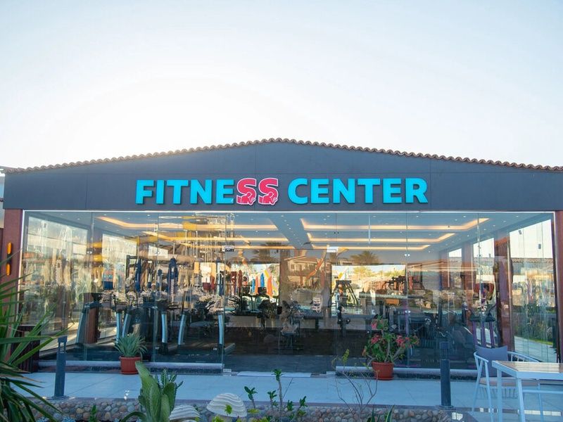 Hotel Rewaya Majestic Resort 5* pas cher photo 11