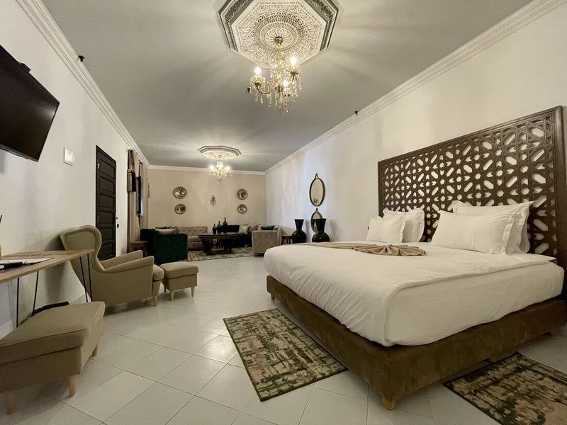 Riad Soir Marrakech pas cher photo 3