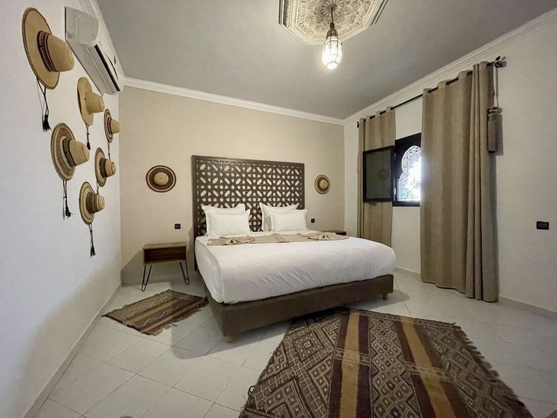 Riad Soir Marrakech pas cher photo 5