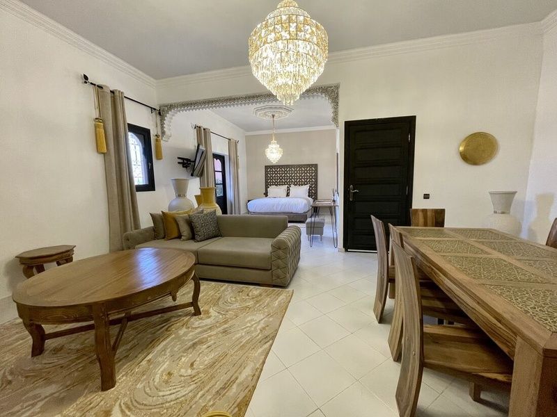 Riad Soir Marrakech pas cher photo 6