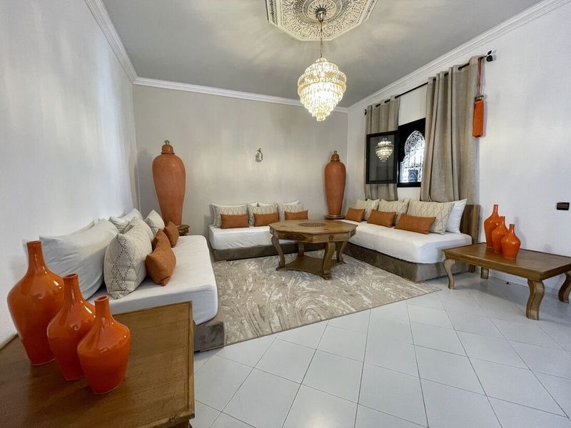 Riad Soir Marrakech pas cher photo 8