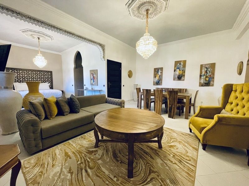 Riad Soir Marrakech pas cher photo 9