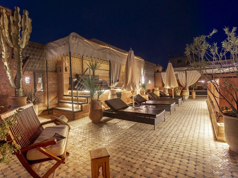 Riad Dar Sohane pas cher photo 1