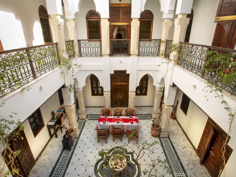 Riad Dar Sohane pas cher photo 2