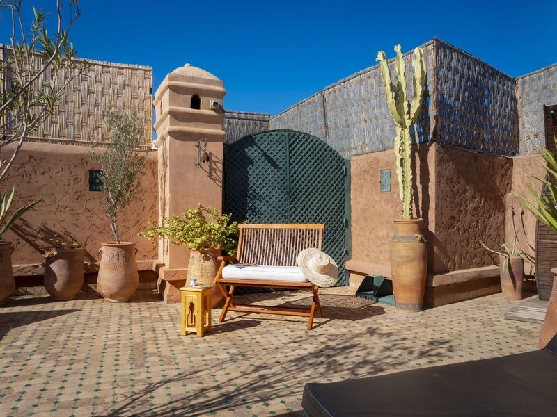 Riad Dar Sohane pas cher photo 3