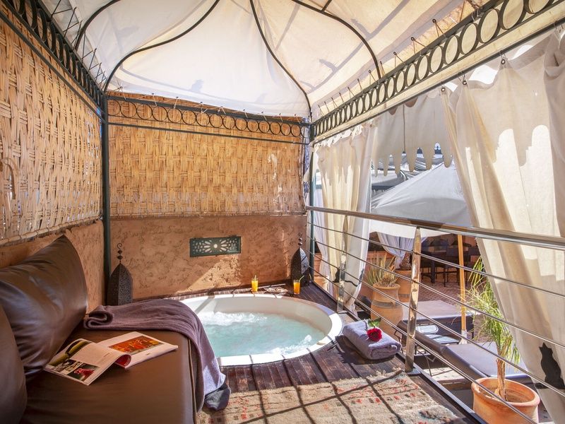 Riad Dar Sohane pas cher photo 4