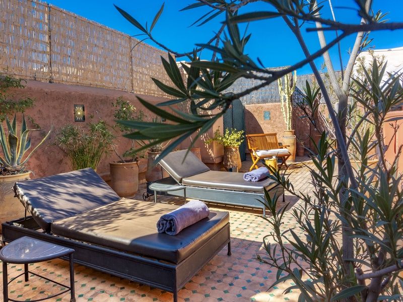 Riad Dar Sohane pas cher photo 5