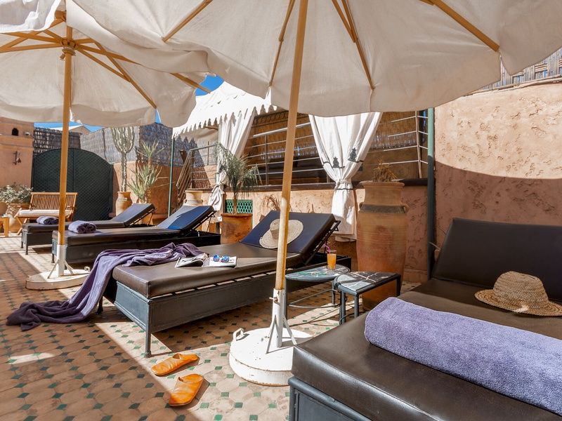 Riad Dar Sohane pas cher photo 6