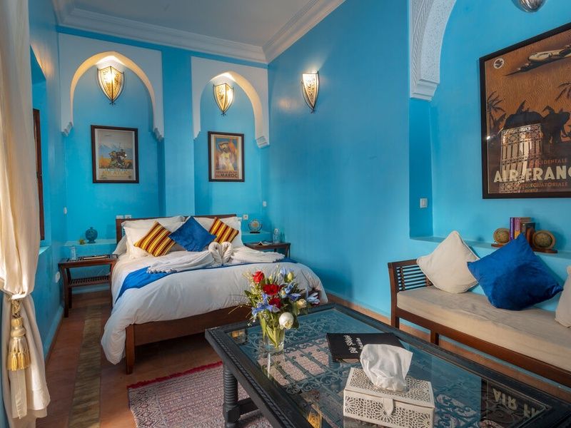 Riad Dar Sohane pas cher photo 7