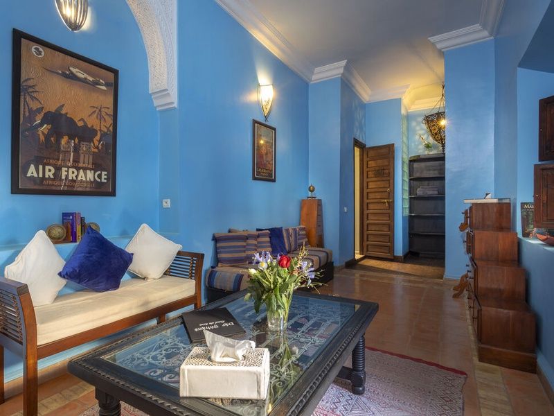 Riad Dar Sohane pas cher photo 10