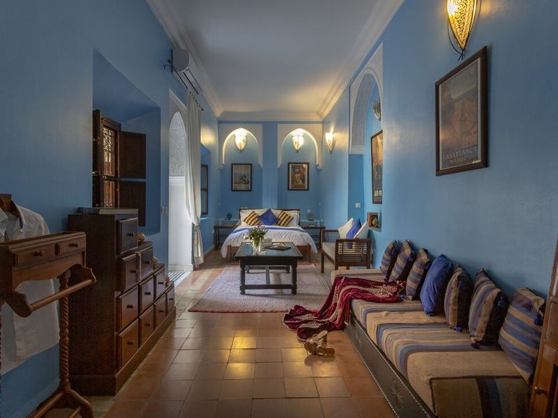 Riad Dar Sohane pas cher photo 11