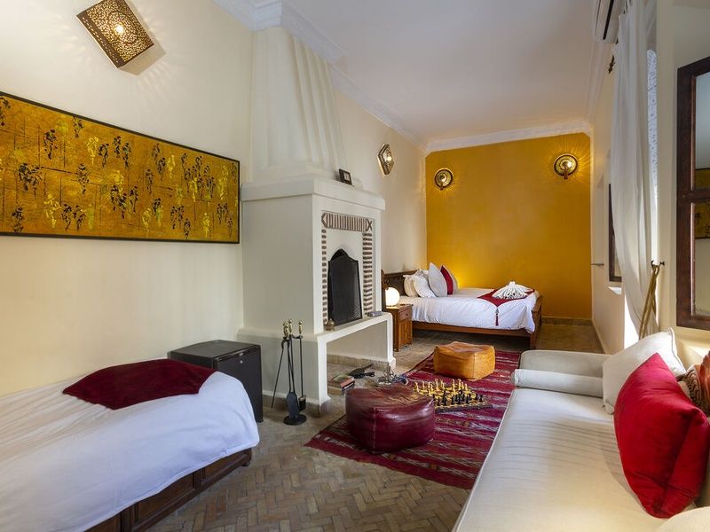 Riad Dar Sohane pas cher photo 14