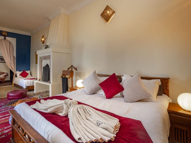 Riad Dar Sohane pas cher photo 15