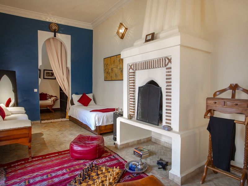 Riad Dar Sohane pas cher photo 17