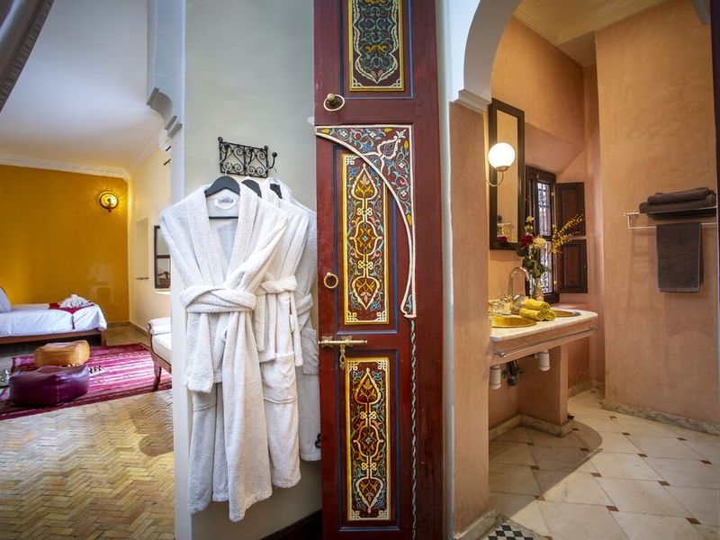 Riad Dar Sohane pas cher photo 18