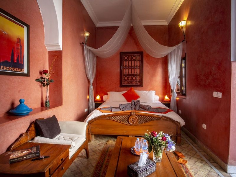 Riad Dar Sohane pas cher photo 19