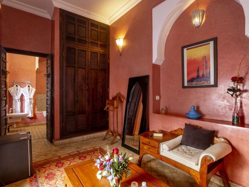 Riad Dar Sohane pas cher photo 20