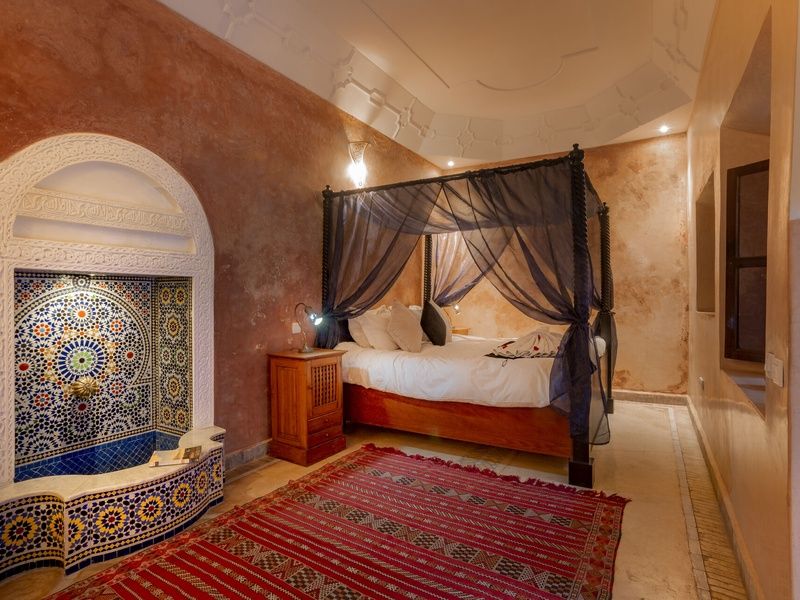 Riad Dar Sohane pas cher photo 21