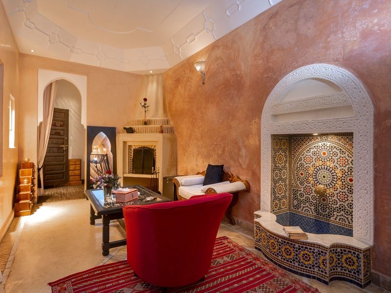 Riad Dar Sohane pas cher photo 24