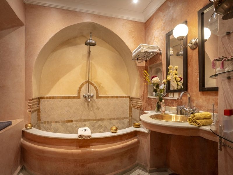 Riad Dar Sohane pas cher photo 25