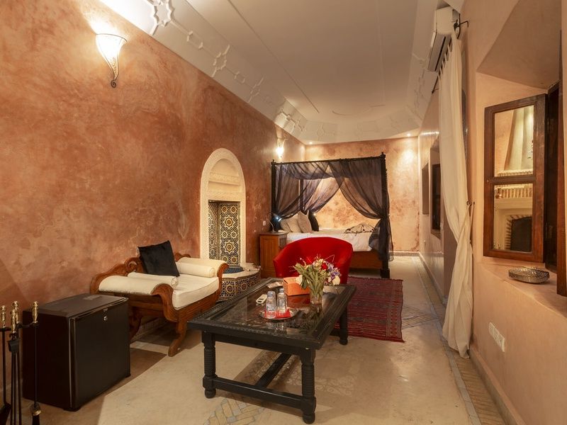 Riad Dar Sohane pas cher photo 26