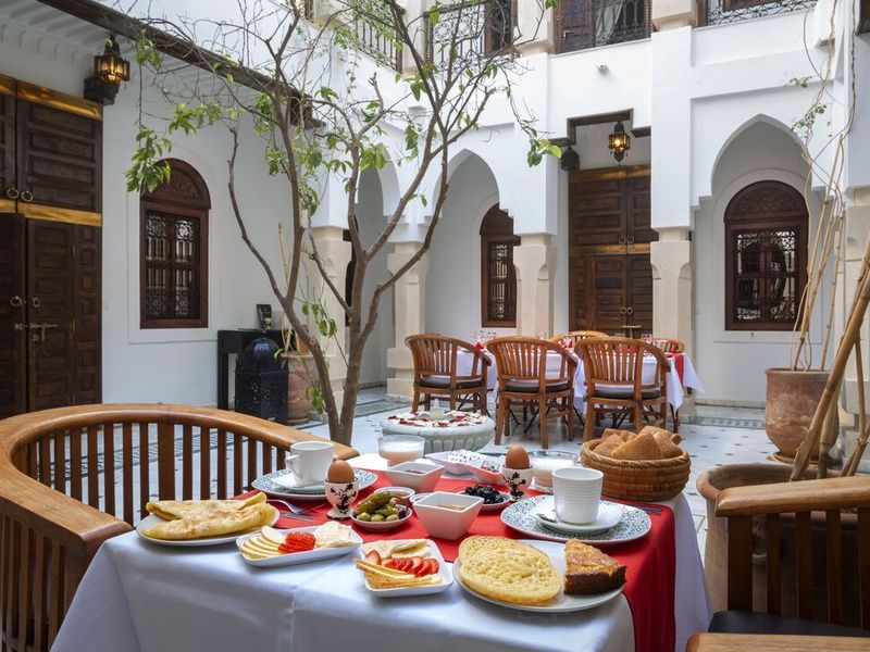 Riad Dar Sohane pas cher photo 27