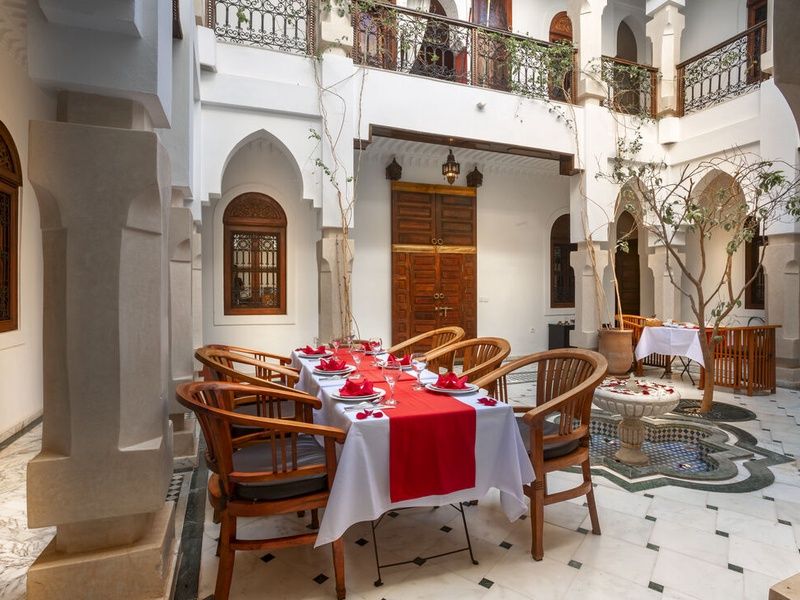 Riad Dar Sohane pas cher photo 28