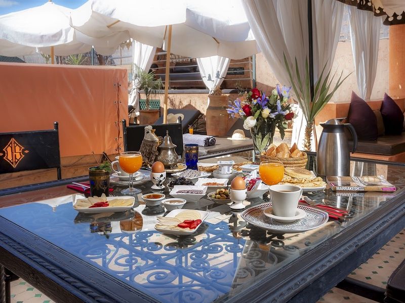 Riad Dar Sohane pas cher photo 29