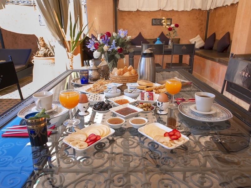 Riad Dar Sohane pas cher photo 30