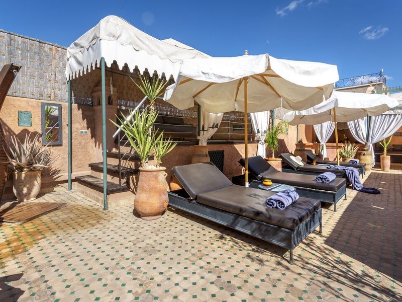 Riad Dar Sohane pas cher photo 31