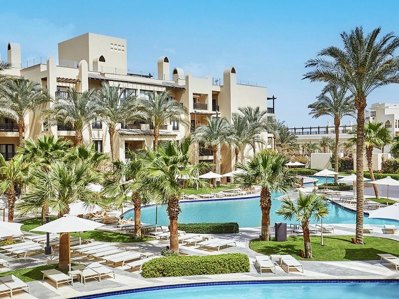 Hôtel Steigenberger Aqua Magic 5* pas cher photo 1