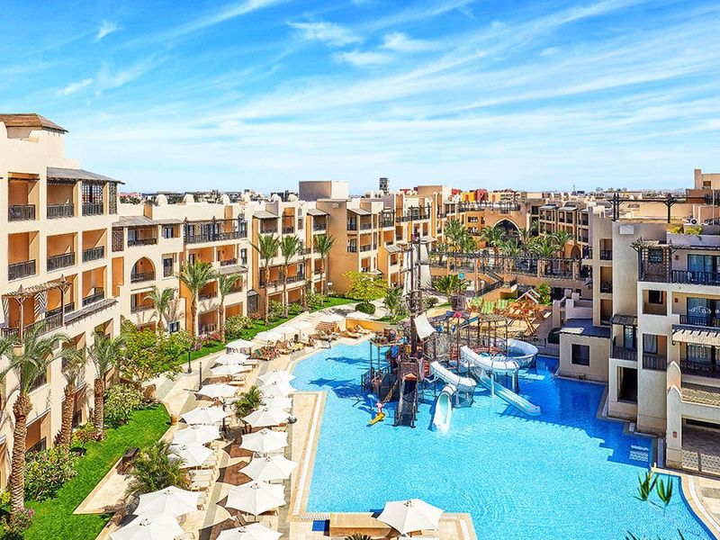 Hôtel Steigenberger Aqua Magic 5* pas cher photo 2