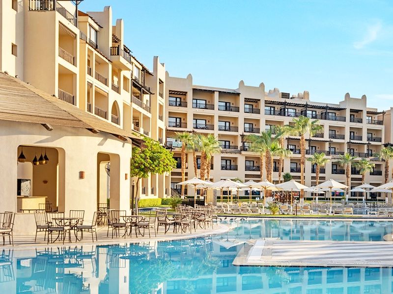 Hôtel Steigenberger Aqua Magic 5* pas cher photo 3