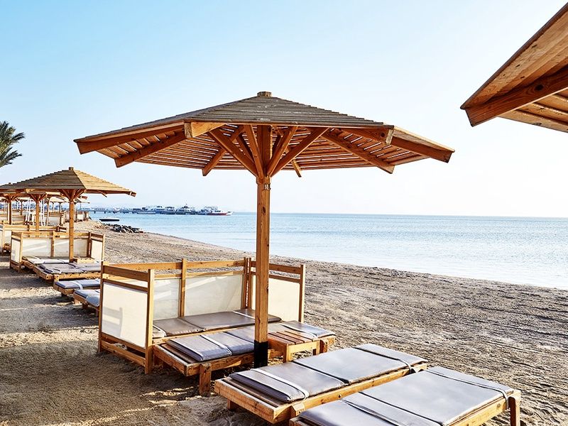 Hôtel Steigenberger Aqua Magic 5* pas cher photo 4