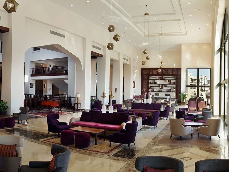 Hôtel Steigenberger Aqua Magic 5* pas cher photo 5