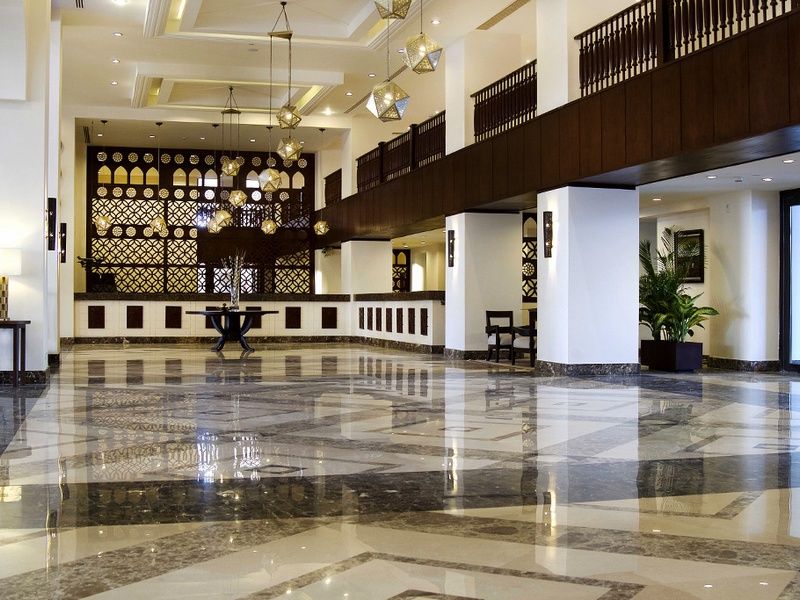 Hôtel Steigenberger Aqua Magic 5* pas cher photo 6