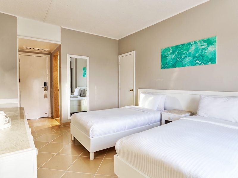 Hôtel Steigenberger Aqua Magic 5* pas cher photo 9