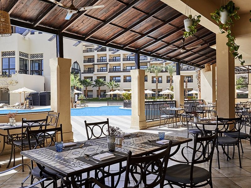 Hôtel Steigenberger Aqua Magic 5* pas cher photo 10