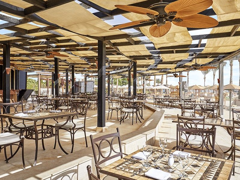 Hôtel Steigenberger Aqua Magic 5* pas cher photo 11