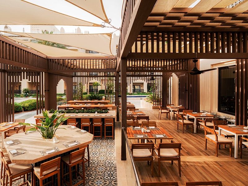 Hôtel Steigenberger Aqua Magic 5* pas cher photo 12