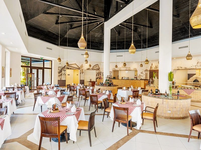 Hôtel Steigenberger Aqua Magic 5* pas cher photo 13