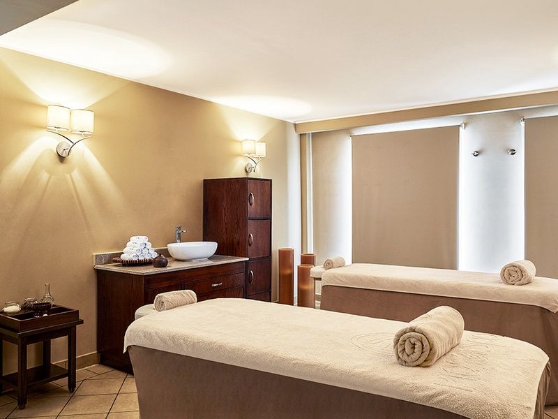 Hôtel Steigenberger Aqua Magic 5* pas cher photo 14