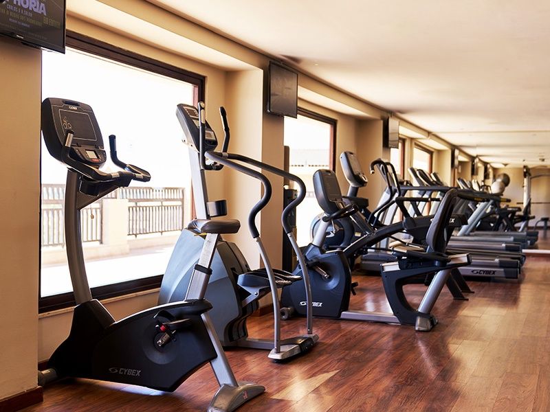 Hôtel Steigenberger Aqua Magic 5* pas cher photo 15