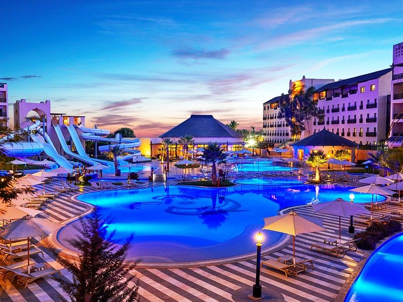 Hôtel Steigenberger Aqua Magic 5* pas cher photo 16