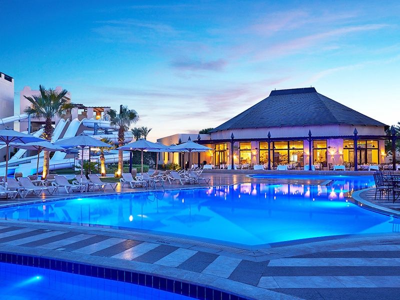 Hôtel Steigenberger Aqua Magic 5* pas cher photo 17