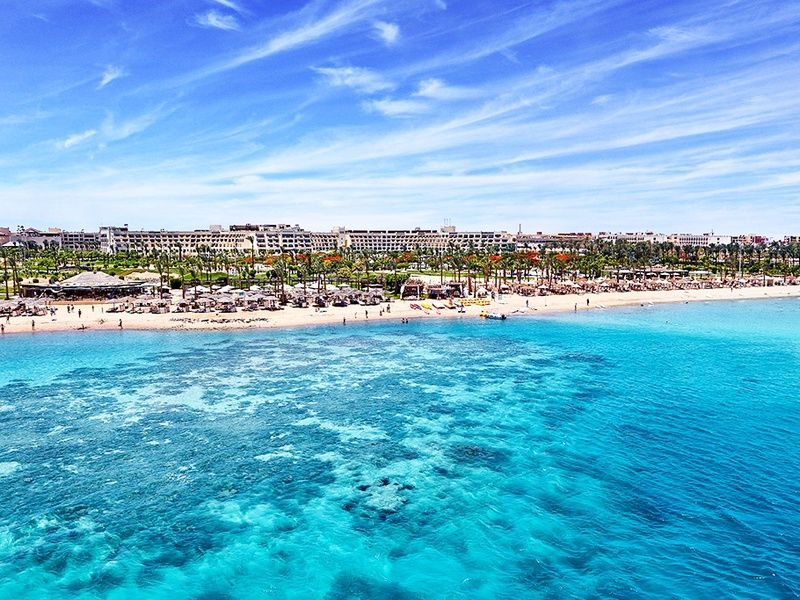 Hôtel Steigenberger Aqua Magic 5* pas cher photo 19