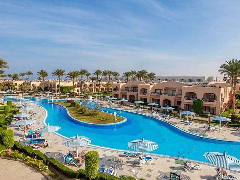 Smart Club Ali Baba Palace 4* pas cher photo 1