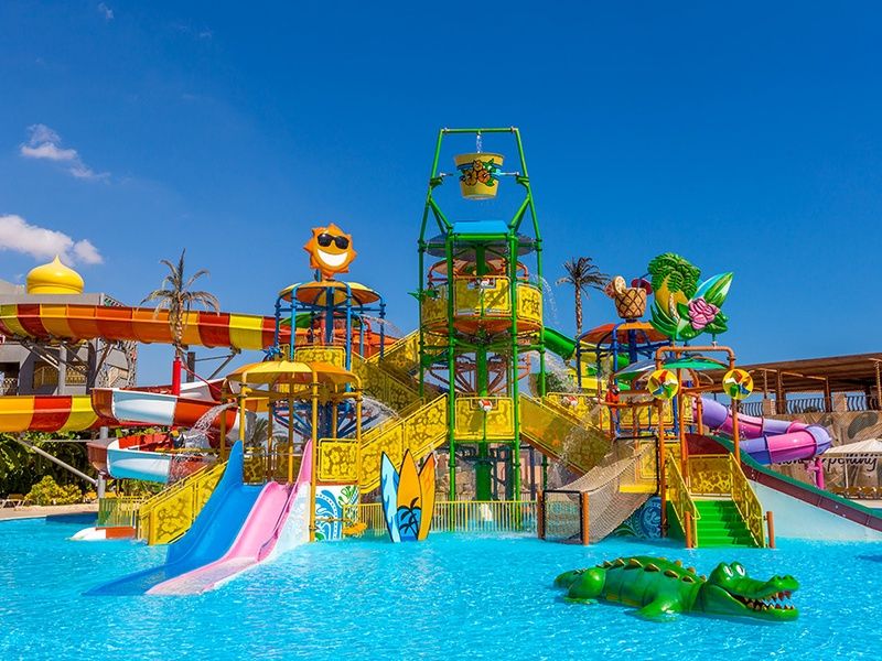 Smart Club Ali Baba Palace 4* pas cher photo 2