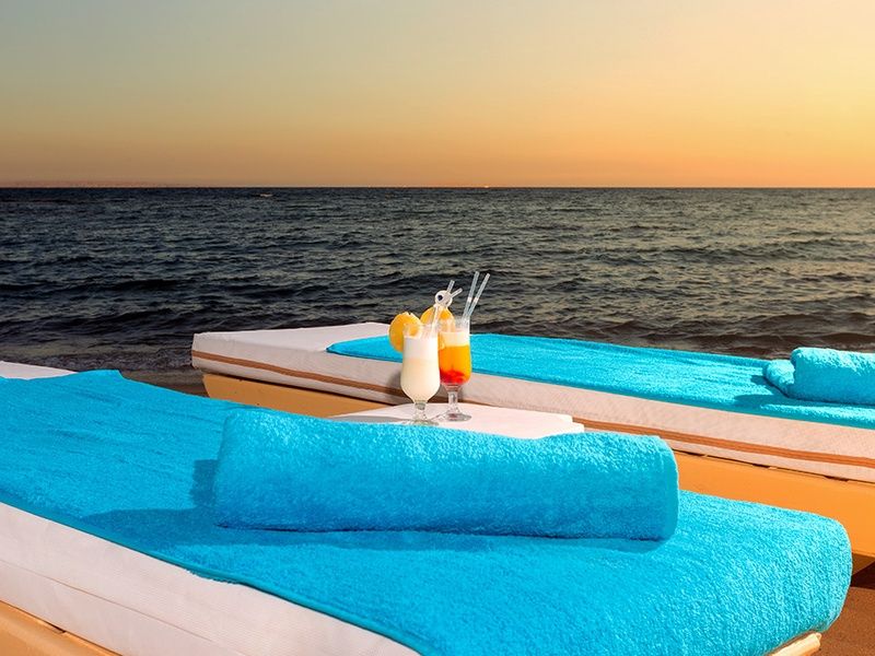 Smart Club Ali Baba Palace 4* pas cher photo 3