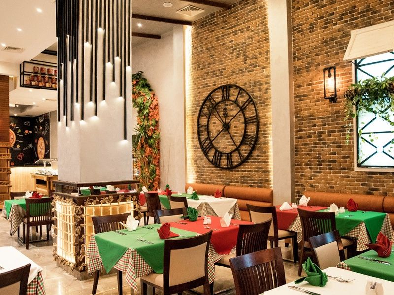 Smart Club Ali Baba Palace 4* pas cher photo 4